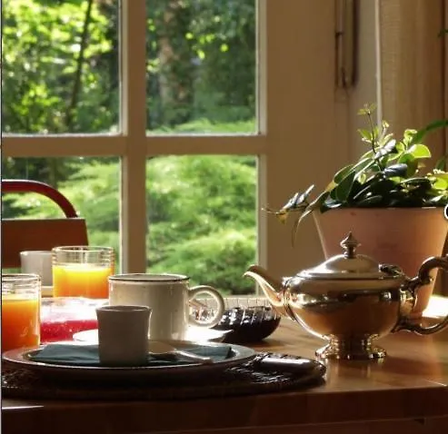 ** Bed & Breakfast B&B Het Wilgenhuis Oostende België