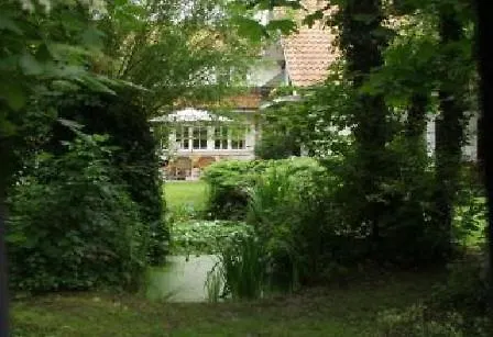 B&B Het Wilgenhuis Oostende 2*,