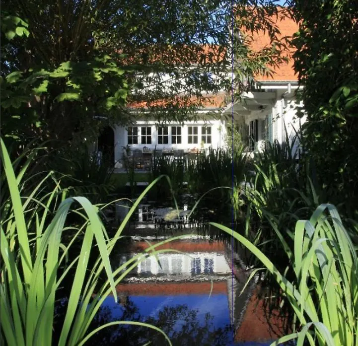 B&B Het Wilgenhuis Oostende 2*,  België