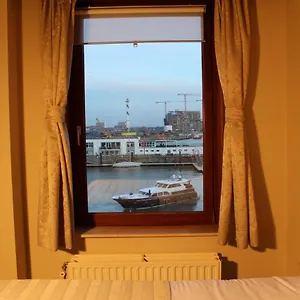 Hotel Rubens, Oostende
