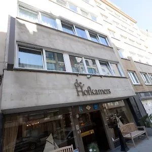 Hotell De Hofkamers