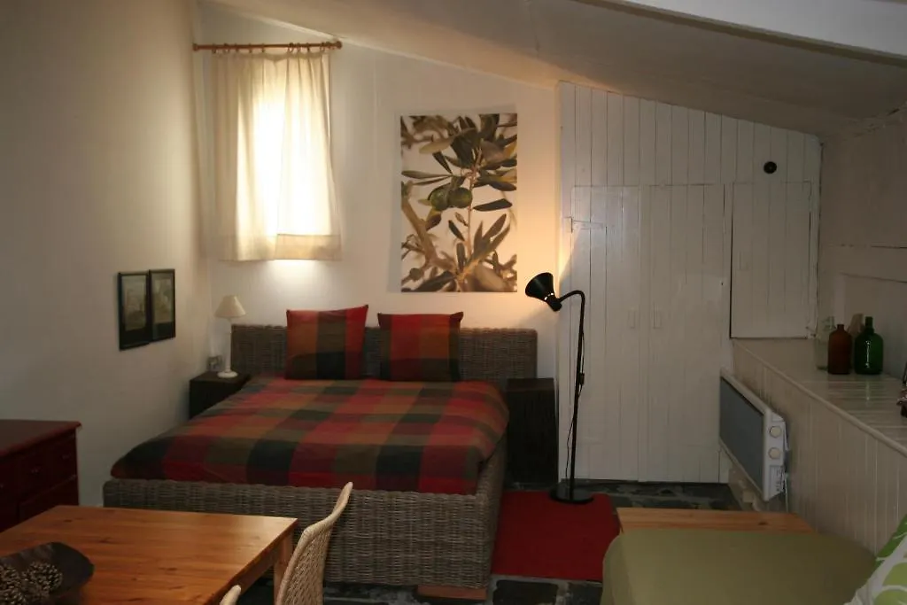 ** Bed & Breakfast B&B Het Wilgenhuis Ostend Belgium