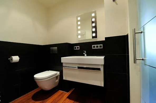 B&B Het Wilgenhuis Ostend Bed & Breakfast