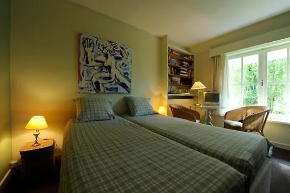 B&B Het Wilgenhuis Ostend Belgium