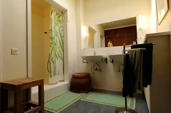 B&B Het Wilgenhuis Ostend