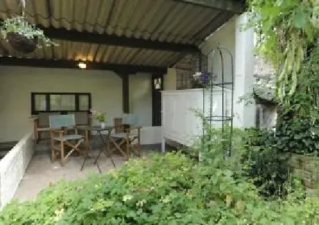 Bed & Breakfast B&B Het Wilgenhuis Ostend
